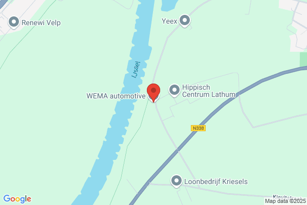 Wim Systems Bv