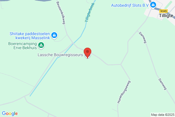 Lassche Bouwregisseurs