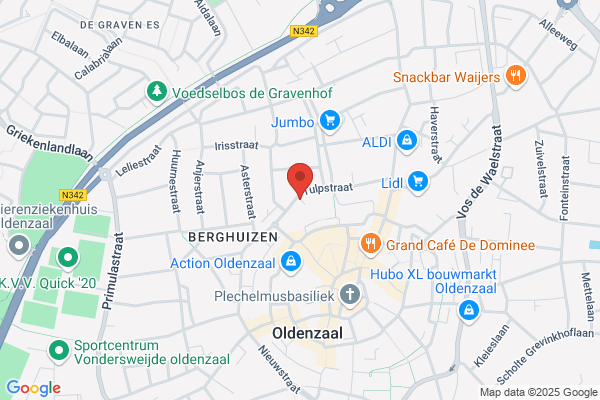 Steunebrink Huiswerkbegeleiding