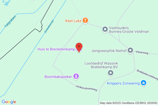 Ahm Oude Voshaar Bv