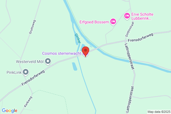 E.P.S. Sterrenwacht