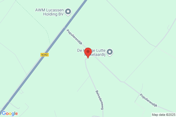 Groote Beverborg