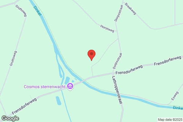 Hofstee Stal 't