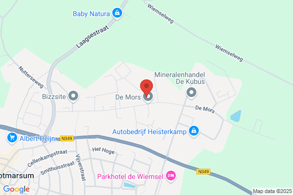 Loohuis Ootmarsum BV Installatiebedrijf F H