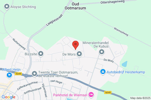 Nijhuis Metaal