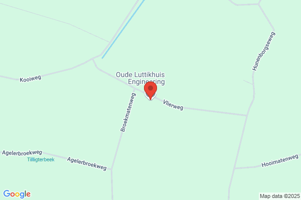 Oude Luttikhuis Bv