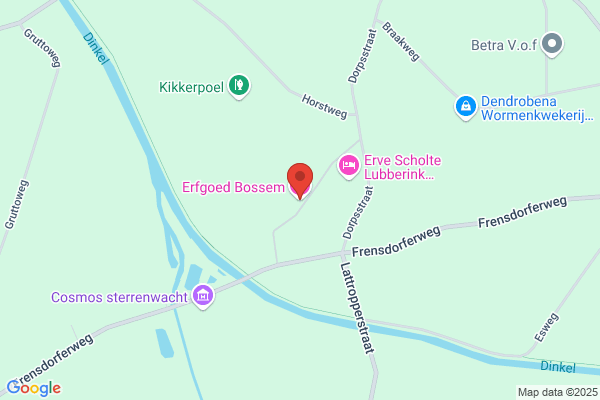 Oude Voshaar Bv