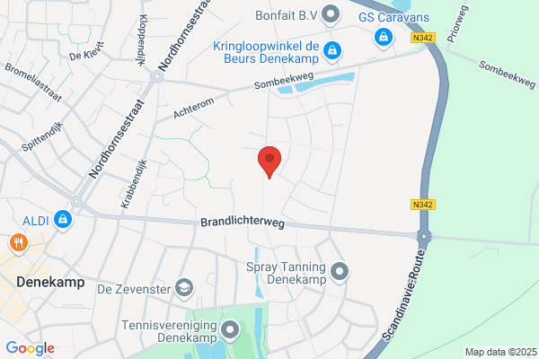 Van Der Wel Bv