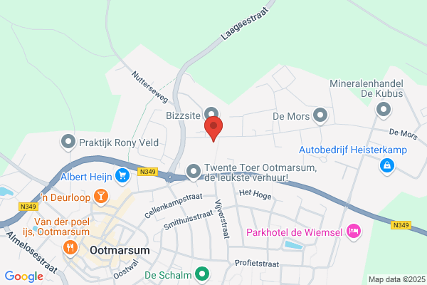 Vos En Velthuis Ootmarsum B.V.