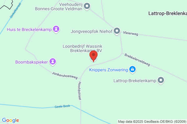 Wassink Loon- en Grondverzetbedrijf