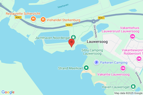Lauwer, De