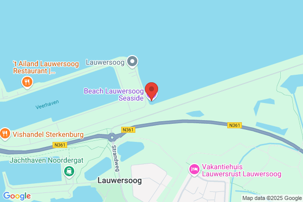 Lauwersoog
