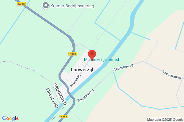 Btl Uitvoering Bv
