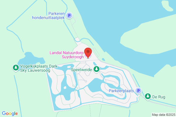Duinen, Van