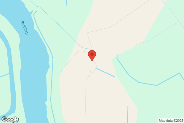 Boer Berm/Grondverz & Slootonderhoud D. K. de