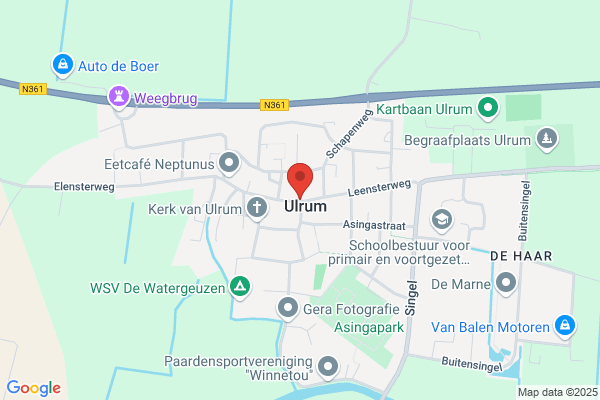 Byouterieenhandel Het Pareltje