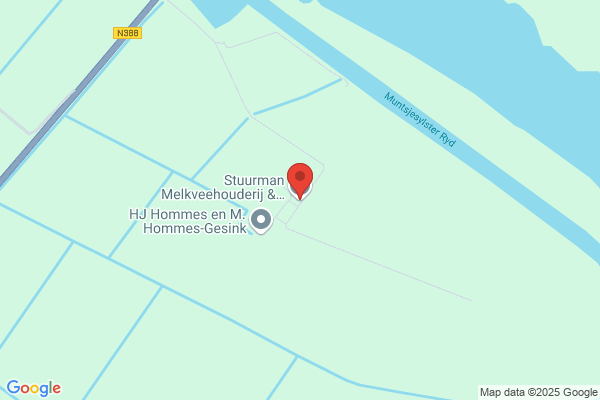 Landexploitatie Bv