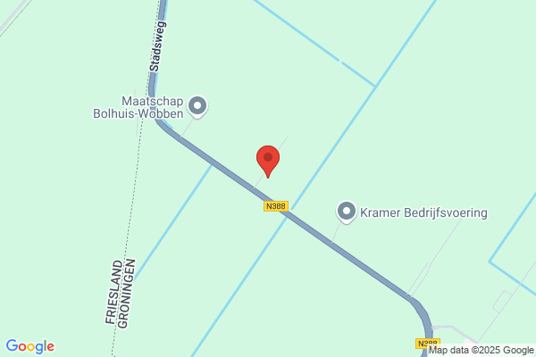 Paardestal Café & Slijterij, De