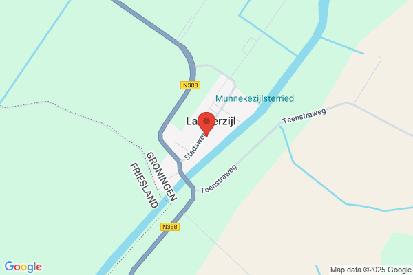 Stichting Paraplu
