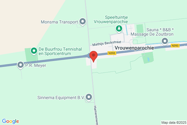 Transportonderneming Fa. H. De Vries Kzn