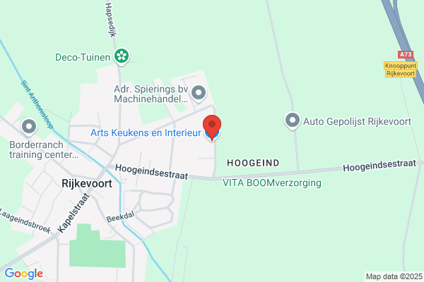 Arts Keukens
