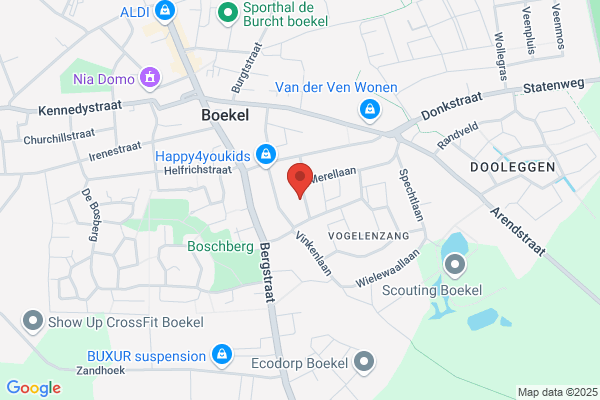 Glazenwassersbedrijf A. Venhuizen