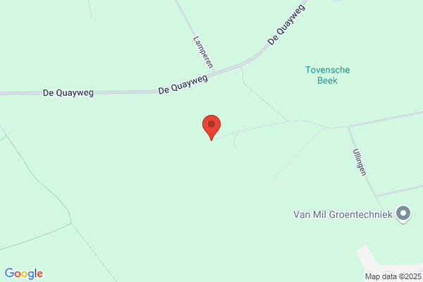 Handelsonderneming Van Dommelen