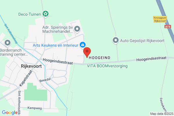 Hendriks Garage