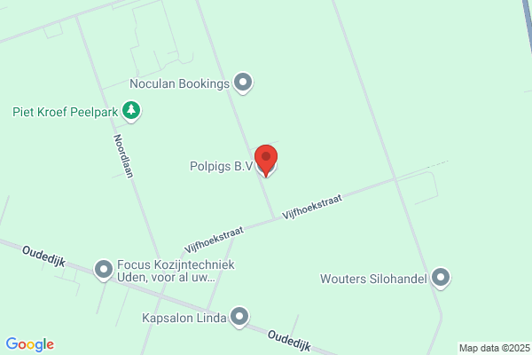Pols, Koen
