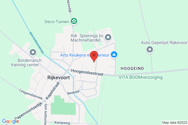Thijs Antonis