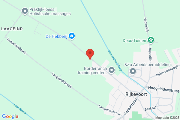 Timmer- En Keukenbedrijf Piet Thijssen