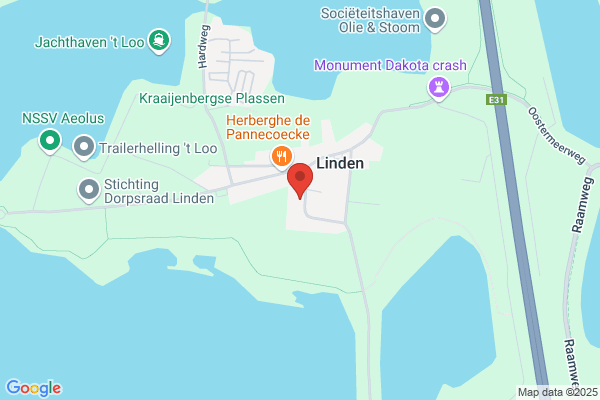 Van Beuningen Montage