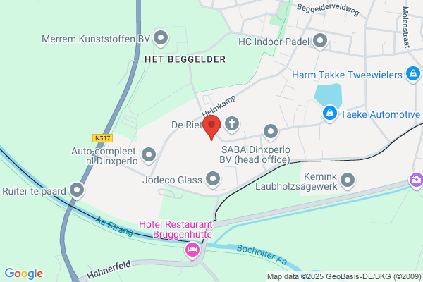 Van Dijk Asbestverwijdering