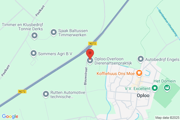 Van Duijnhoven Boomverzorging & Advies