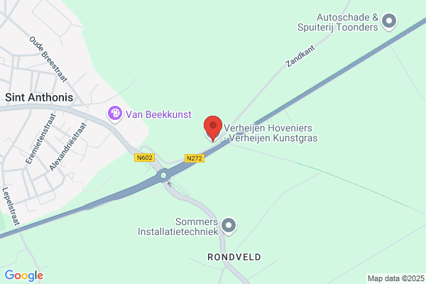 Verheijen Hoveniersbedrijf