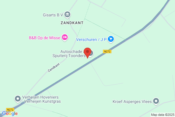 Vloet Autoschade Bv