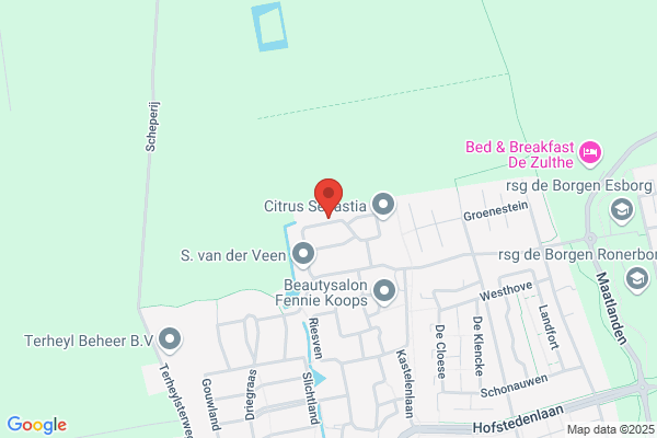 Bruinsma, O H
