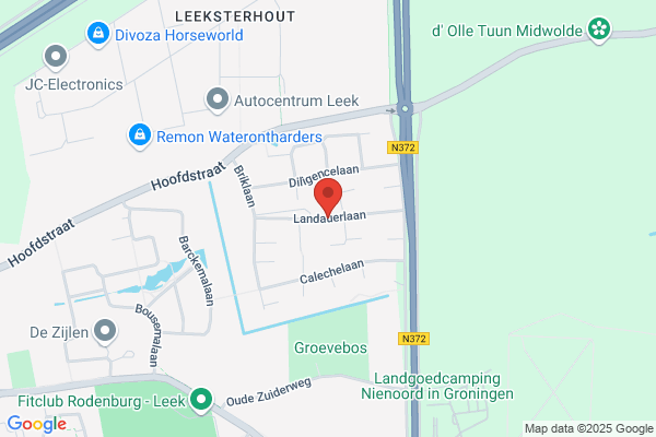 Oosterveld, Henny