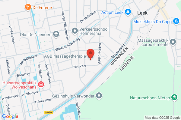 Buitenwerf, K