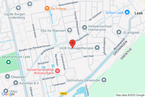 Aa Jeugd Events Bv