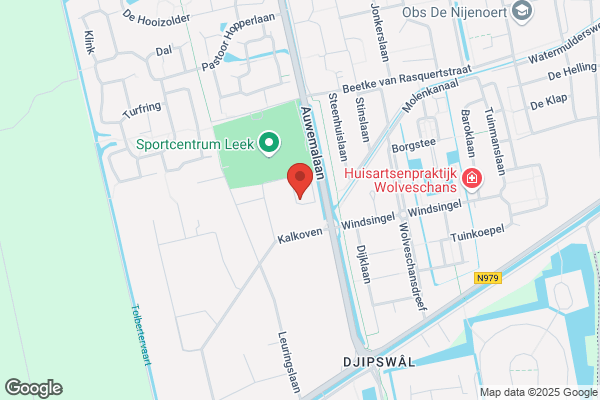 Praktijk Gestalttherapie