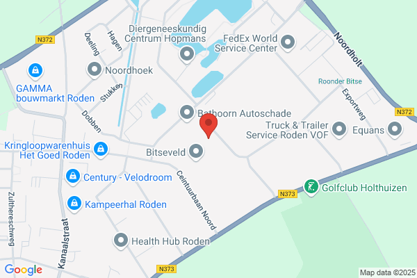Auto Smidts Roden Bv