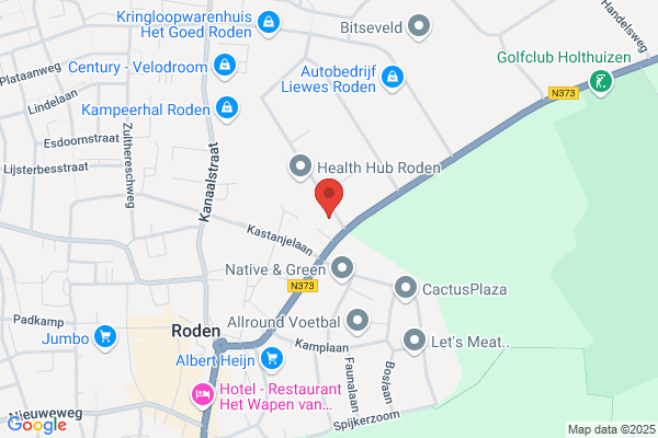 Auto Ten Cate Roden Bv