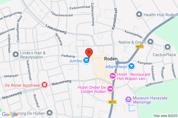 Bakker Roden Bv