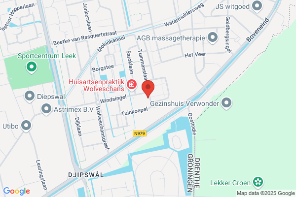 Mulder, Koen