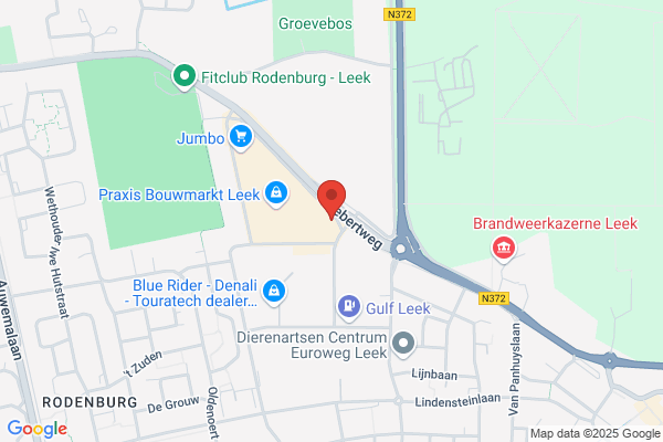 Oosterhof Auto BV