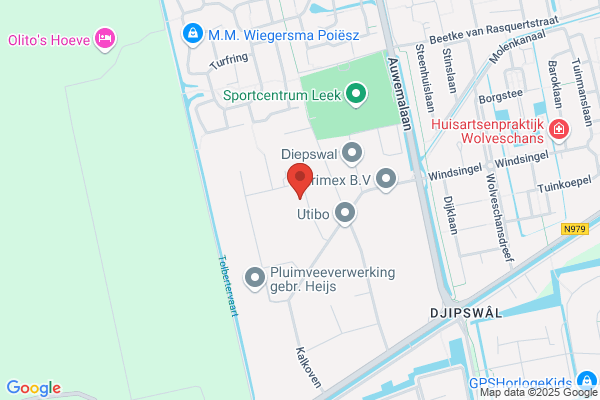 Garagebedrijf Hingstman