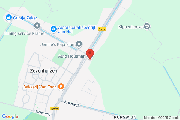 Auto Houtman