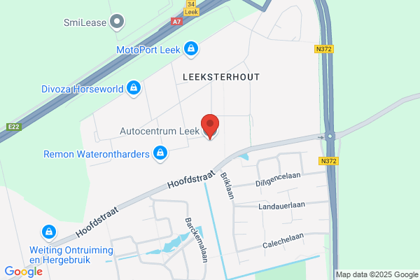 Gevers Autoschadebedrijf