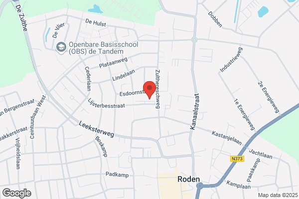 't Hoger Holt School Voor Speciaal Onderwijs